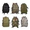 Guapabien Casual Waterproof Wear Breathable Sports Shoulder Backpack