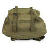 Guapabien Casual Waterproof Wear Breathable Sports Shoulder Backpack