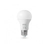 Philips 6.5W E27 220 - 240V 450LM 3000 - 5700K Stepless Dimming Smart LED Ball Lamp ( Xiaomi Ecosystem Product )