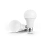 Philips 6.5W E27 220 - 240V 450LM 3000 - 5700K Stepless Dimming Smart LED Ball Lamp ( Xiaomi Ecosystem Product )