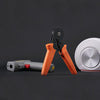 COLORS HSC8 6 - 4 Self-adjusting Crimping Plier Multi-use Tools