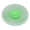 Four Gear Rotating Trilateral Pattern ABS Hand Spinner Toy
