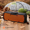EXO - 400 IPX7 Waterproof Bluetooth Speaker