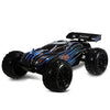 JLB Racing 21101 1:10 4WD RC Brushless Off-road Truck RTR 80 - 100km/h / 3670 2500KV Brushless Motor / Wheelie Function