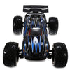 JLB Racing 21101 1:10 4WD RC Brushless Off-road Truck RTR 80 - 100km/h / 3670 2500KV Brushless Motor / Wheelie Function