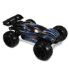JLB Racing 21101 1:10 4WD RC Brushless Off-road Truck RTR 80 - 100km/h / 3670 2500KV Brushless Motor / Wheelie Function
