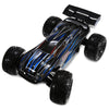 JLB Racing 21101 1:10 4WD RC Brushless Off-road Truck RTR 80 - 100km/h / 3670 2500KV Brushless Motor / Wheelie Function