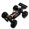 JLB Racing 21101 1:10 4WD RC Brushless Off-road Truck RTR 80 - 100km/h / 3670 2500KV Brushless Motor / Wheelie Function