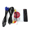 VIVIBRIGHT GP90 Projector 3200 Lumens Home Theater Support 1080P