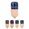 Japanese Traditional Game String Toy Balance Skill Developmental Wood Pill Kendama