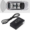 Electromagnetic Auto Car Parking Reversing Reverse Backup Radar Sensor