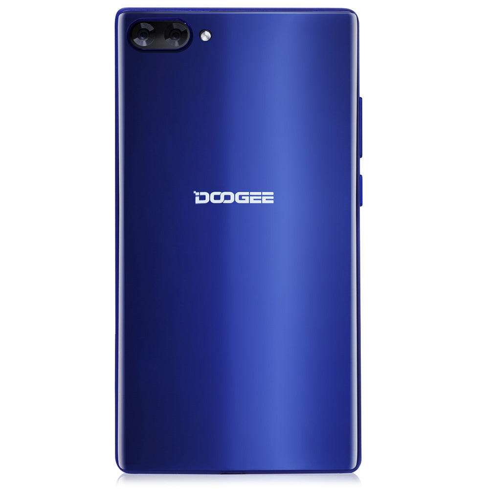 Doogee MIX 4G 5.5 inch Android 7.0 Smartphone