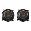 Paired Leibo LB - PP2502T Automobile Coaxial Speaker 5 Inches High Pitch
