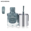 Misscheering Finger Beauty Environmental Shiny Nail Polish Gel