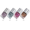 Misscheering Finger Beauty Environmental Shiny Nail Polish Gel