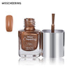 Misscheering Finger Beauty Environmental Shiny Nail Polish Gel