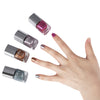 Misscheering Finger Beauty Environmental Shiny Nail Polish Gel