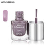 Misscheering Finger Beauty Environmental Shiny Nail Polish Gel