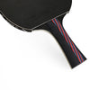 BOER Lightweight Table Tennis Ping Pong Racket Paddle