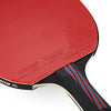 BOER Lightweight Table Tennis Ping Pong Racket Paddle