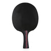 BOER Lightweight Table Tennis Ping Pong Racket Paddle