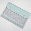 Felt Sleeve Laptop Case Cover Bag