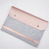 Felt Sleeve Laptop Case Cover Bag