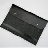 Felt Sleeve Laptop Case Cover Bag