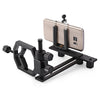 Outdoor Monocular Telescope Digital Camera Phone Holder