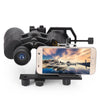 Outdoor Monocular Telescope Digital Camera Phone Holder