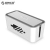 ORICO Management Power Socket Storage Box Cable Organizer