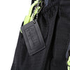 Guapabien Trendy Single Shoulder Outside Waterproof Multifunctional Chest Bag