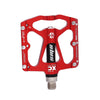 SHANMASHI Paired Aluminium Alloy Road Mountain Bicycle Pedal