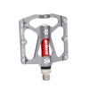 SHANMASHI Paired Aluminium Alloy Road Mountain Bicycle Pedal