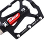 SHANMASHI Paired Aluminium Alloy Road Mountain Bicycle Pedal