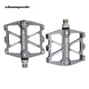 SHANMASHI SMS - 418 Paired 4 Bearings Road Mountain Bicycle Pedal
