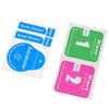 Ultra-thin 2.5D Arc Tempered Glass Protective Film for Xiaomi Mi Pad 3