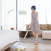 SWDK - D260 Wireless Handheld Electric Mop Floor Vibration Scrubber