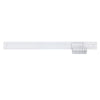 Heavy Duty Solid Wall Mounted Robe Clothes Hooks