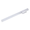 Heavy Duty Solid Wall Mounted Robe Clothes Hooks
