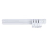 Heavy Duty Solid Wall Mounted Robe Clothes Hooks