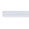 Heavy Duty Solid Wall Mounted Robe Clothes Hooks