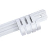 Heavy Duty Solid Wall Mounted Robe Clothes Hooks