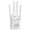 PIX - LINK LV - AC05 1200M Dual-band WiFi Range Extender