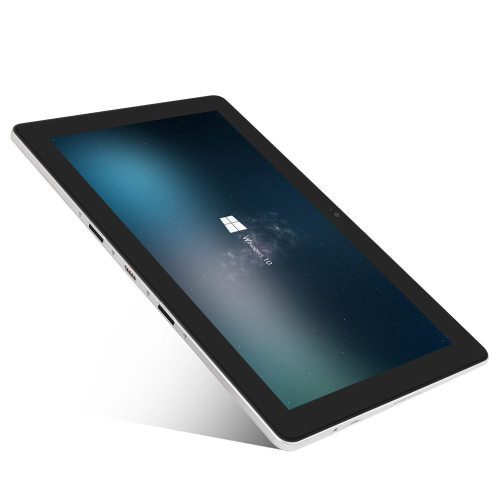 Jumper EZpad 6 Pro 11.6 inch Tablet PC Windows 10 Home Intel Celeron N3450 Quad Core 1.1GHz 6GB RAM 64GB ROM Bluetooth 4.0