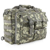 Outlife Outdoor Computer Briefcase Messenger Bag Handbag