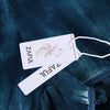 Tie-Dyed Cami Pom Dolphin Cover Up