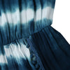 Tie-Dyed Cami Pom Dolphin Cover Up