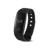 V05C Smartband Bluetooth 4.0 IP65 Waterproof Sedentary Reminder Sleep Monitor Pedometer Android iOS Compatible