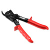 COLORS HS - 325A Ratchet Cable Cutter Below
